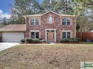 13 Cobblestone Ct, Savannah, GA 31419