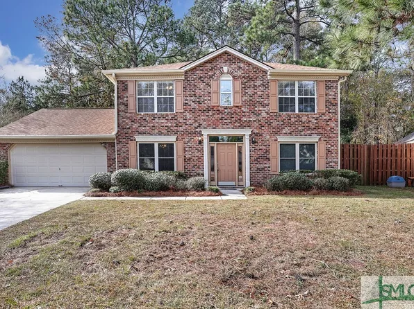 13 Cobblestone Court, Savannah, GA 31419