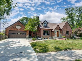 1004 Buckingham Rd, Dayton, OH 45419