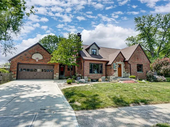 1004 Buckingham Rd, Dayton, OH 45419