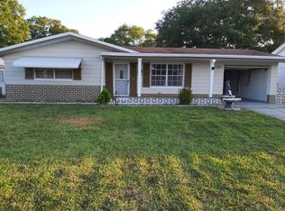 3753 Haven Dr, New Port Richey, FL 34652