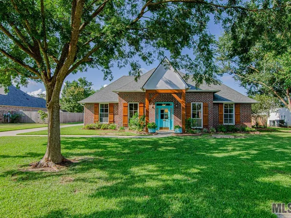 37377 Prairie Dr, Prairieville, LA 70769