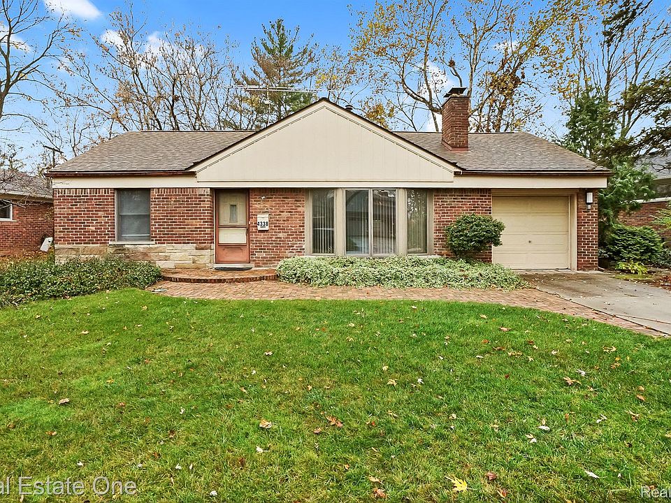 1st image of 4338 S Verona Cir