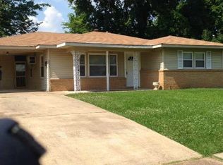 3227 Sarah St, Bossier City, LA 71112