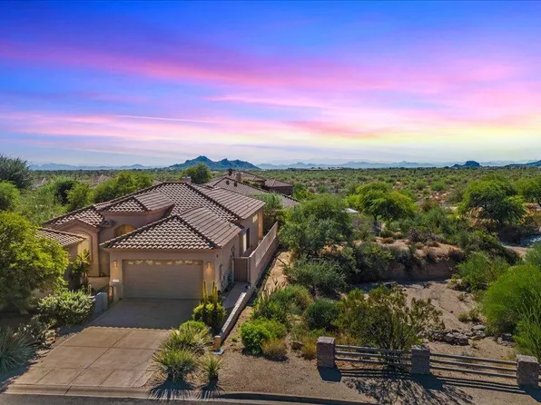 35236 N 92ND Way, Scottsdale, AZ 85262