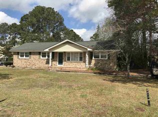 211 Woodhaven Dr, Darlington, SC 29532