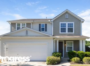141 Paxton Pl, Newnan, GA