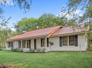 3600 Roberts Rd, Moss Point, MS 39562