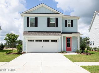 3334 Summer Tanager Lane Lot 47, Leland, NC 28451