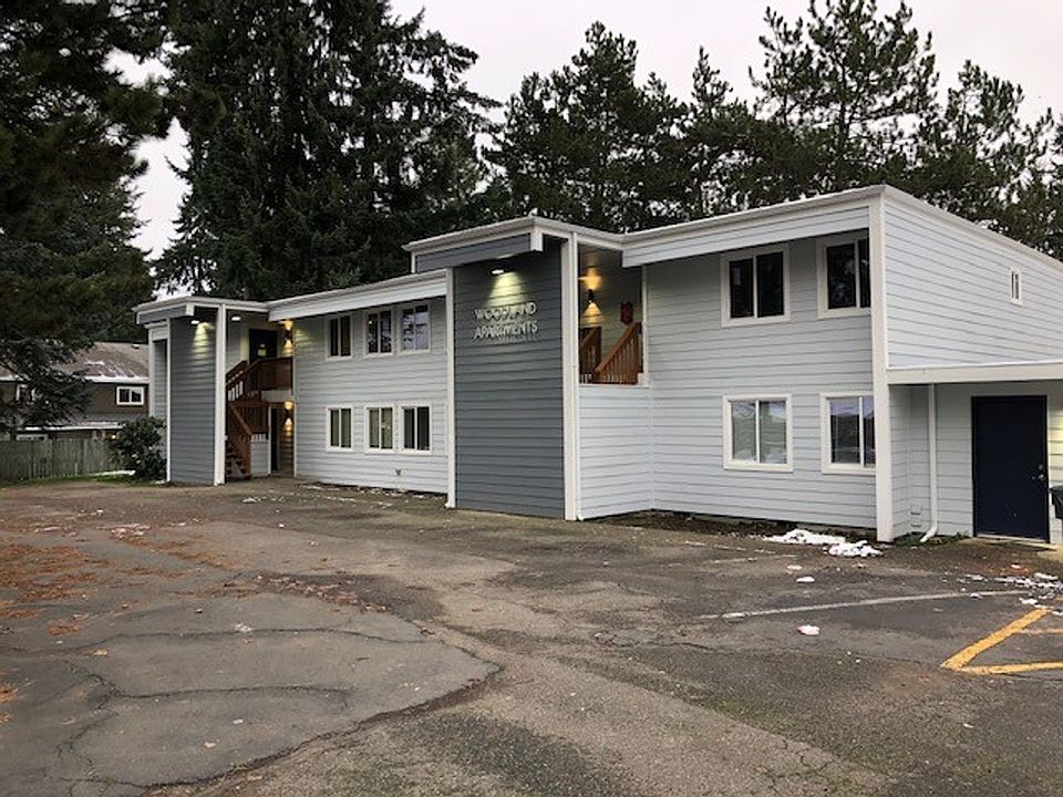 R44 Woodland Apartments 712 Enterprise Dr NE Lacey WA Zillow