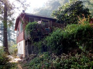 14 Ivy Ave, Woodacre, CA 94973