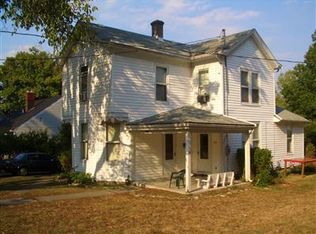 309 N Poplar St, Oxford, OH 45056
