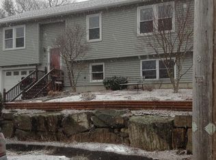 55 Alison Way, Lynn, MA 01904