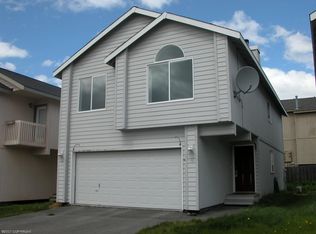 1929 Colony Pl #36, Anchorage, AK 99507