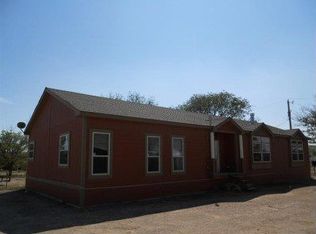 807 S Asher Rd, Hobbs, NM 88240