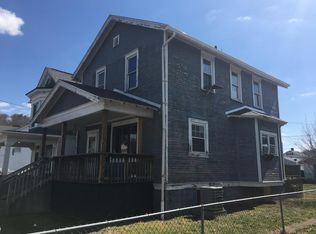 2124 Marshall Ave, Wheeling, WV