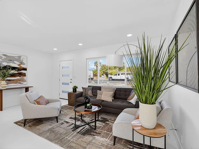 4379 E Camino San Miguel — Photo 19