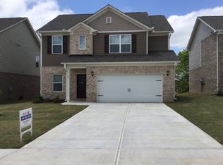 180 Al Jennah Blvd, Locust Grove, GA 30248