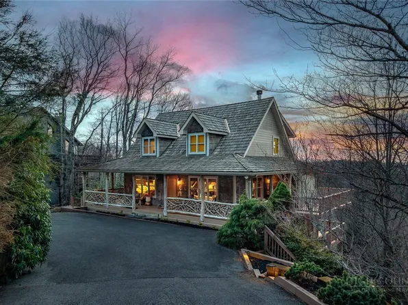 1252 Grandview Drive Extension, Boone, NC 28607