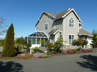 1010 Helen Ct, Sequim, WA 98382