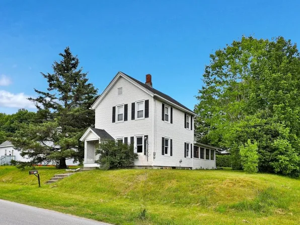 138 Baxter Street, Rutland City, VT 05701