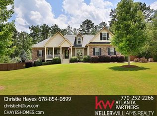 31 Willow Bend Way, Senoia, GA 30276