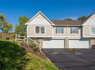 146 Sedeca Dr, Canonsburg, PA 15317