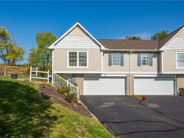 146 Sedeca Dr, Canonsburg, PA 15317