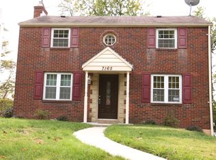 7165 Shannon Rd, Verona, PA 15147