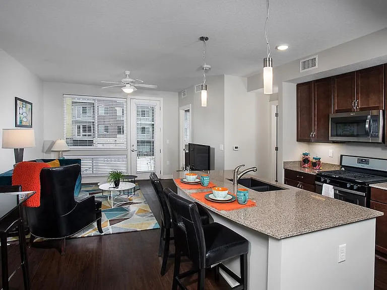 Orchard Floor Plan