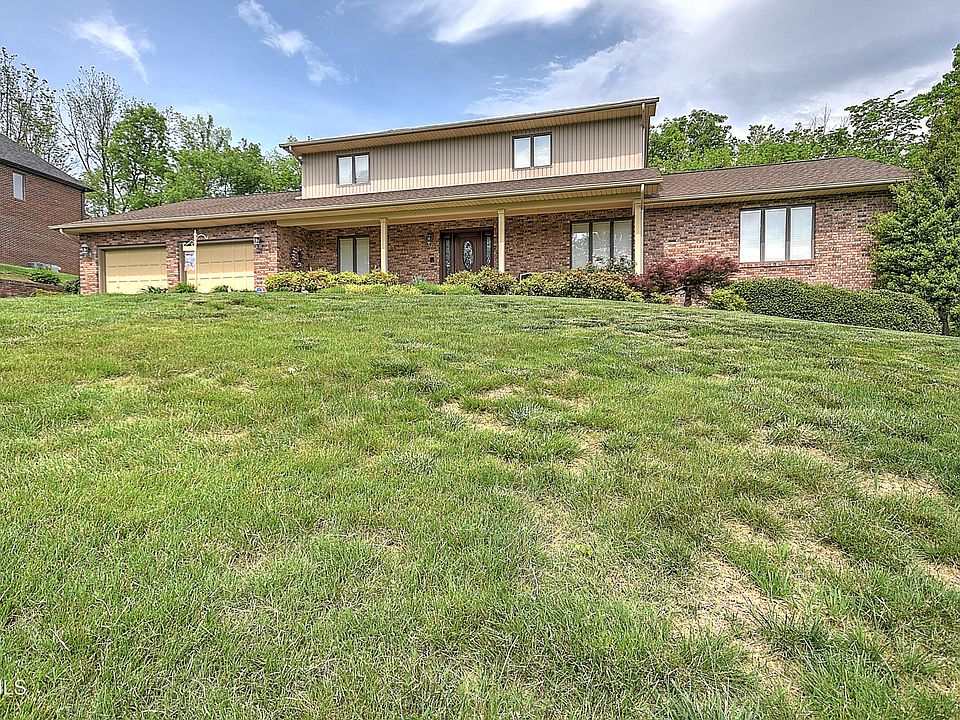 house リスト ③ 2628 Wildwood Dr, Kingsport, TN 37660 | Zillow
