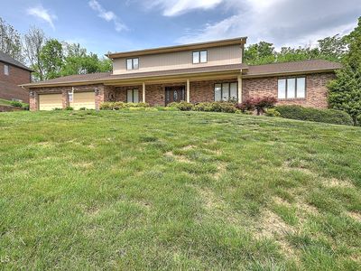 2628 Wildwood Dr, Kingsport, TN, 37660