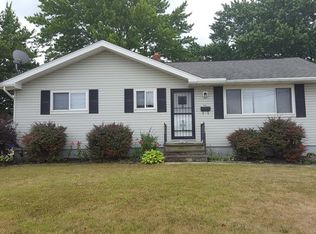 14831 Sylvia Dr, Brookpark, OH 44142