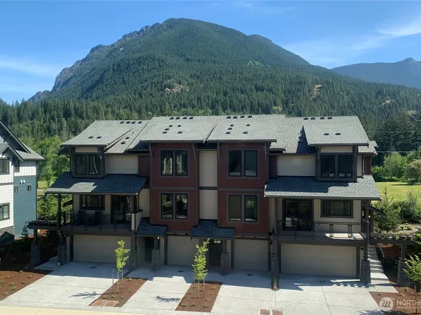 1956 SE 12th Street #1004, North Bend, WA 98045