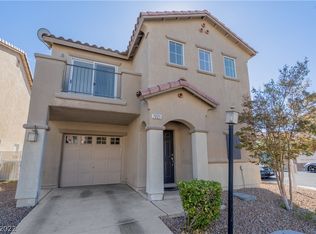 7321 Ribbon Ridge Ave, Las Vegas, NV 89129