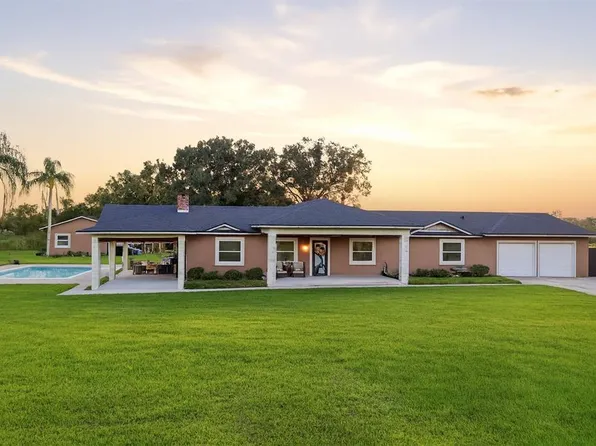 3200 HARBOR ROAD, KISSIMMEE, FL 34746