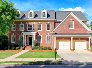 7510 Ledgewood Way, Suwanee, GA 30024