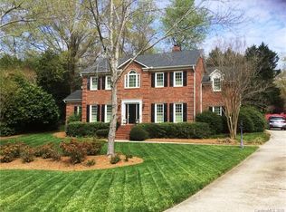 538 Willowblue Run, Rock Hill, SC 29732