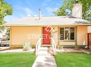 3694 S Danube Cir, Aurora, CO 80013