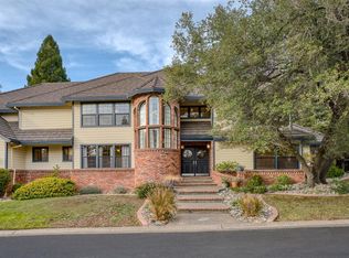 6432 Camino Del Lago, Rancho Murieta, CA 95683