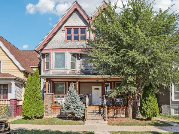 1022 West Madison STREET #1024, Milwaukee, WI 53204