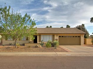 2401 E Wesleyan Dr, Tempe, AZ 85282