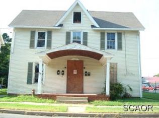524 E Poplar St, Seaford, DE 19973
