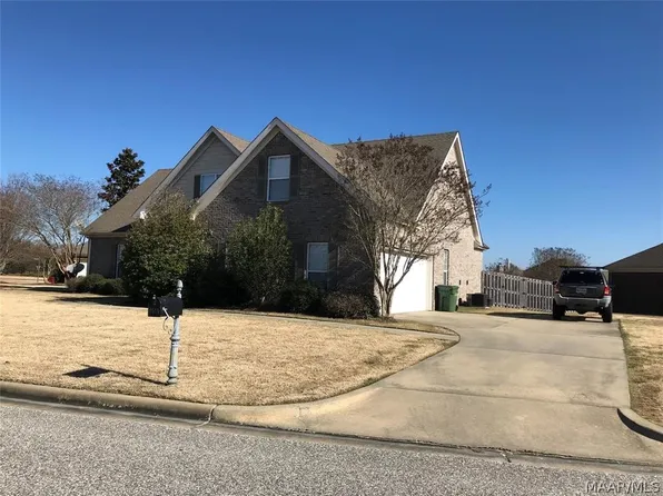 9515 Helmsley Cir, Montgomery, AL 36117