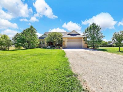 7225 SW 55th Ter, Augusta, KS, 67010