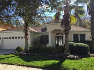 10540 Deerberry Dr, Land O Lakes, FL 34638