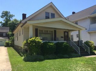 10004 Greenview Ave, Garfield Heights, OH 44125