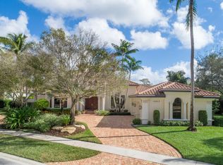 12832 Mizner Way, Wellington, FL 33414