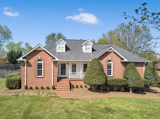 204 Hickory Trl, White House, TN