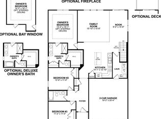 171 Coppice Way, White Lake, MI